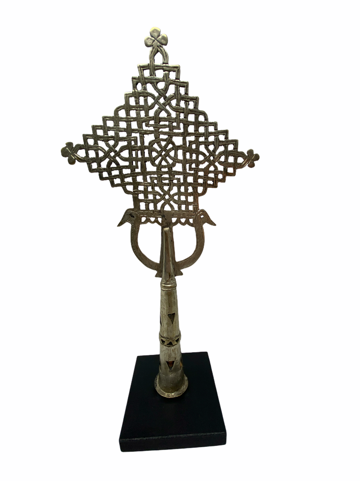 Ethiopian Cross - ML - 05