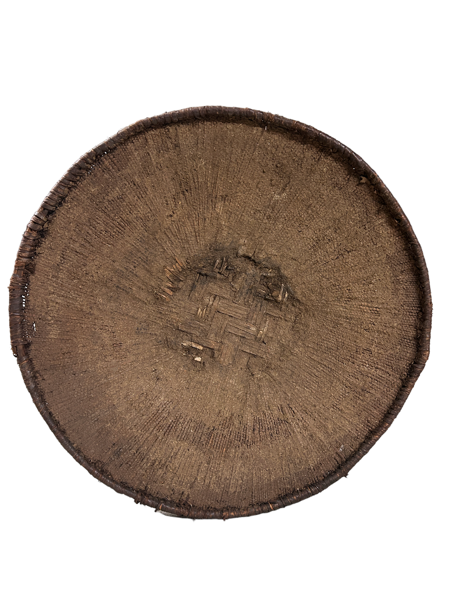 Vintage Tonga Binga Basket (48.1)