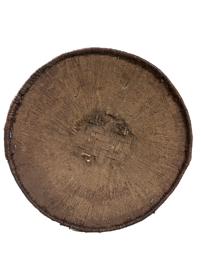 Vintage Tonga Binga Basket (48.1)