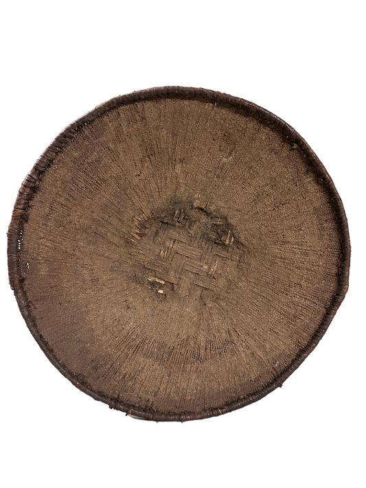 Vintage Tonga Binga Basket (48.1)