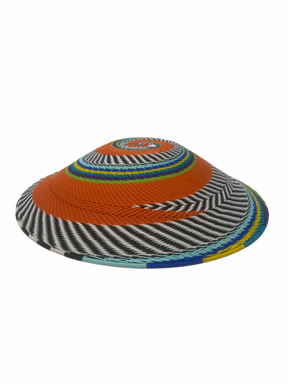 Zulu Telephone Wire Bowls - Large