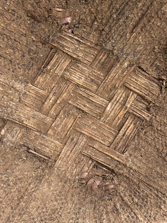 Vintage Tonga Binga Basket (48.10)