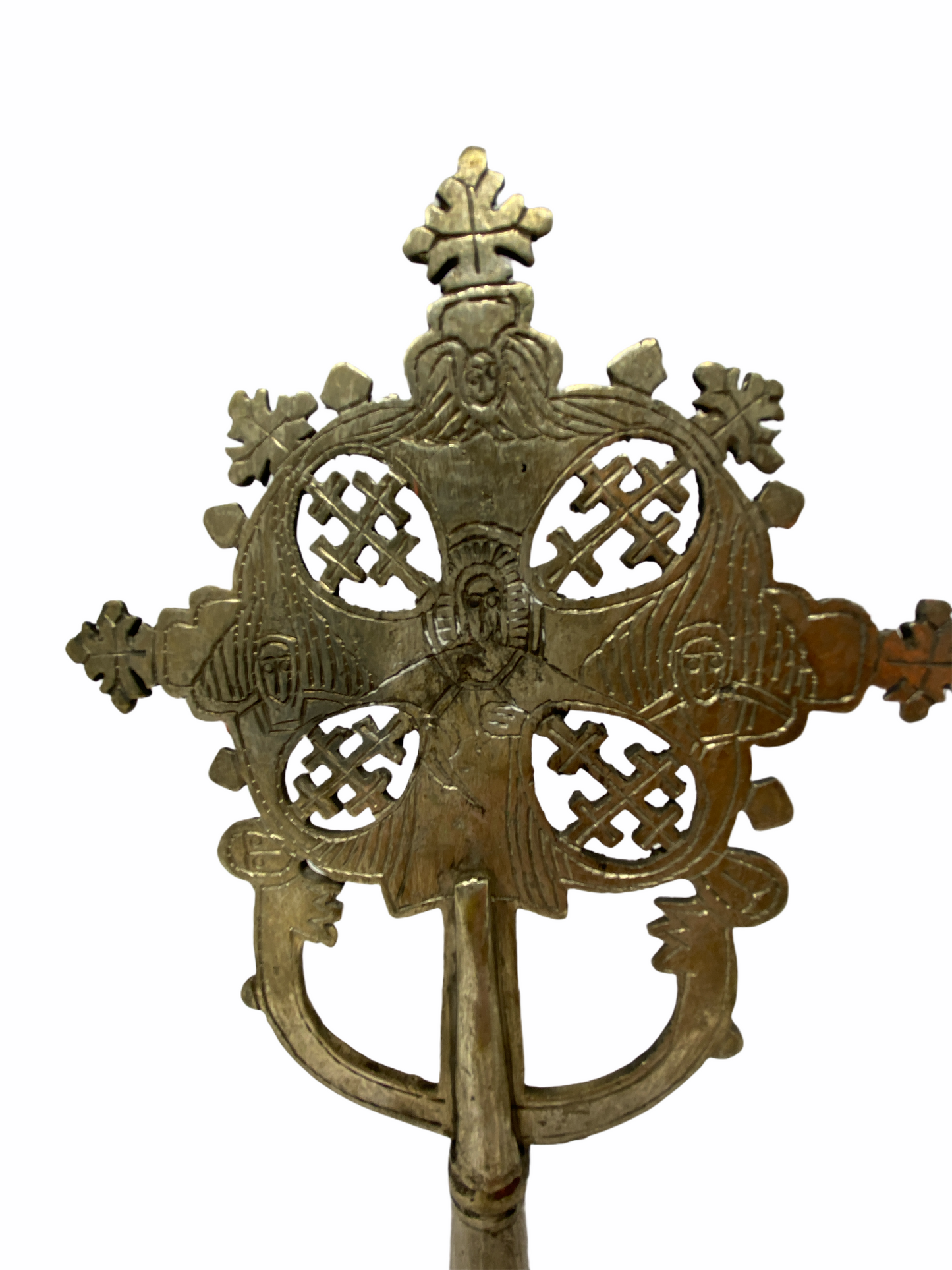 Ethiopian Cross - ML - 08