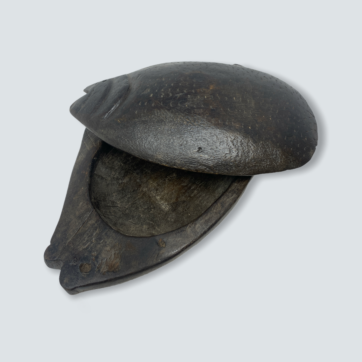 Lozi bowl - Zambia Fish L