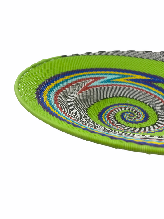 Zulu Telephone Wire Bowls - Large