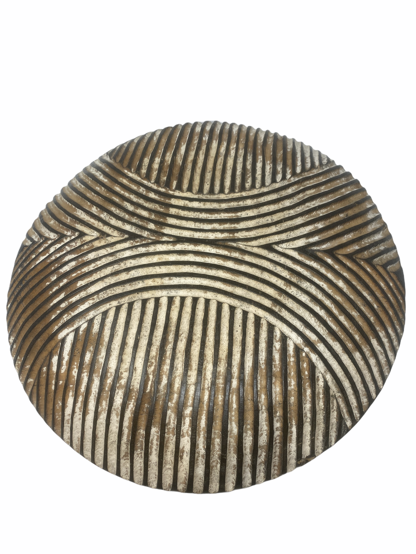 Cameroon Shield -L - 55cm