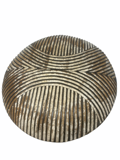 Cameroon Shield -L - 55cm