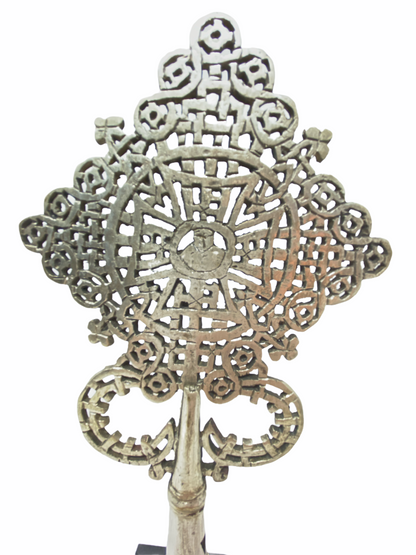 Ethiopian Cross - ML - 14