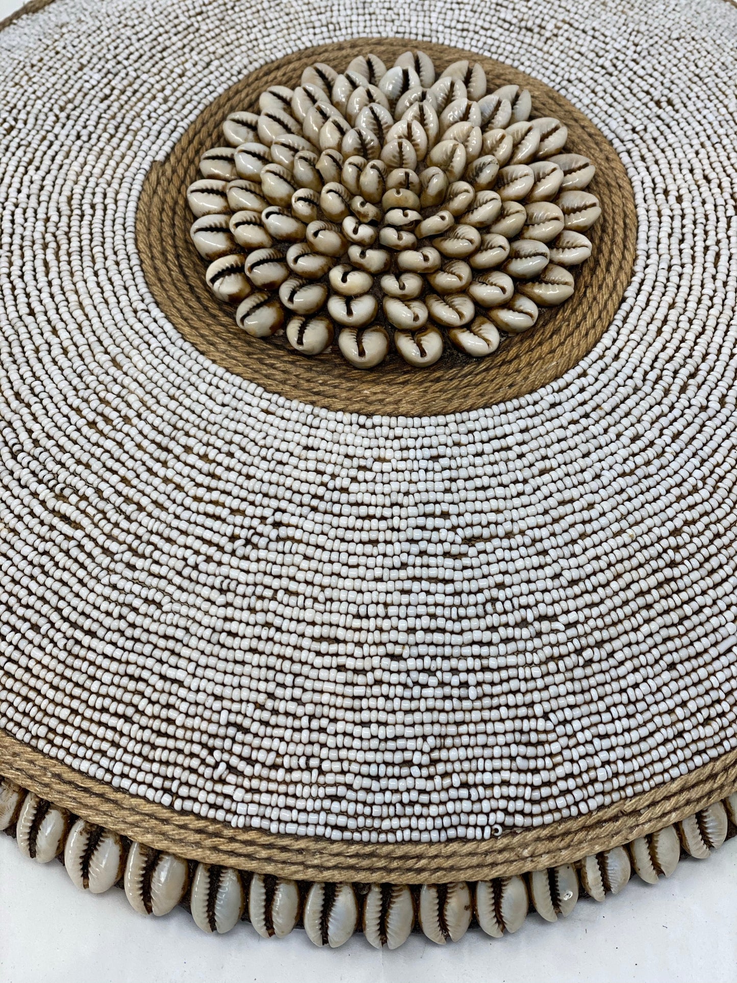 Cameroon Shield - S - 34cm