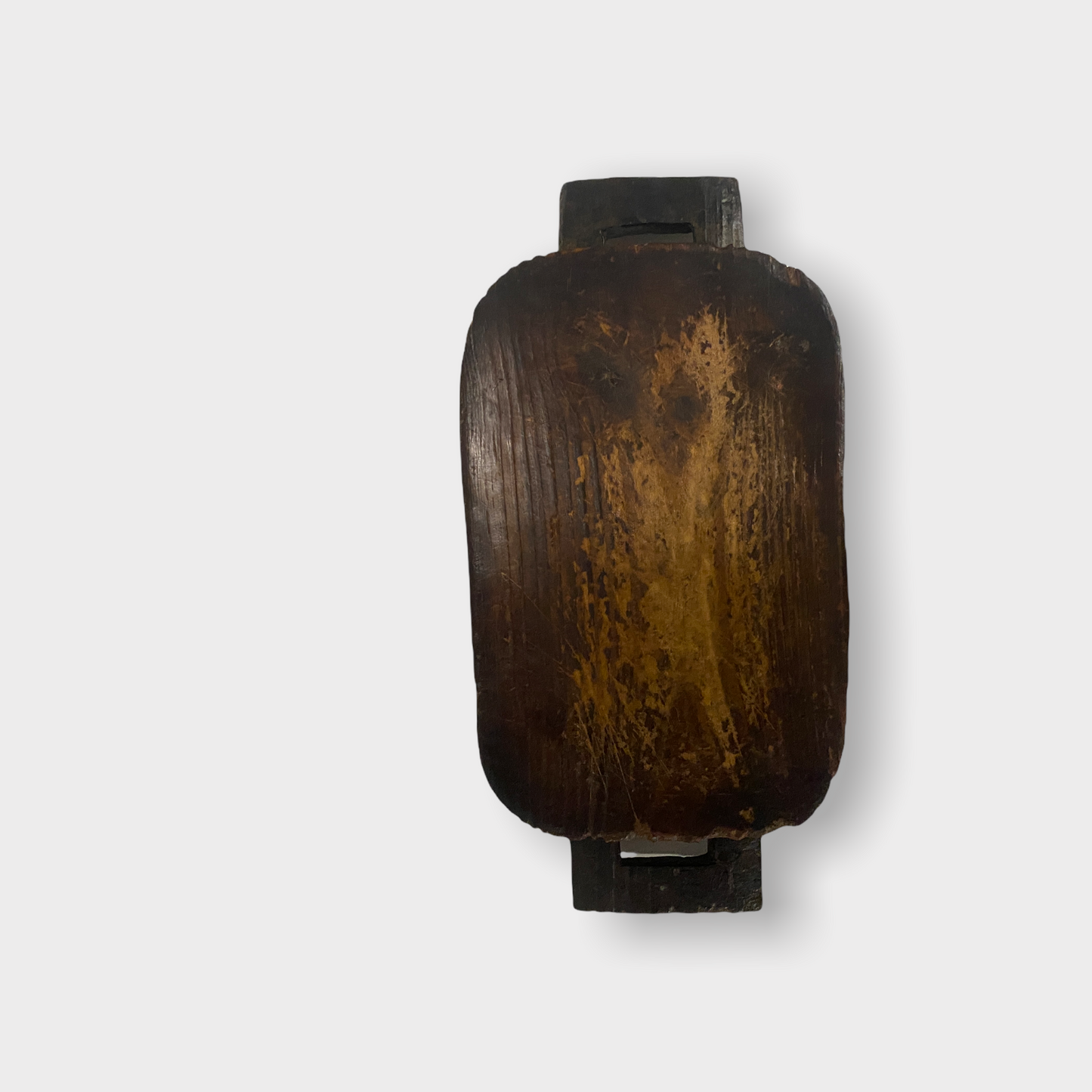 Zulu Food Platter - Hand carved (40-02)