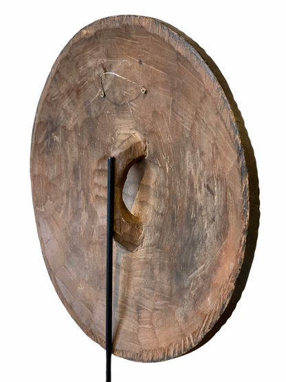 Cameroon Shield -L - 57cm