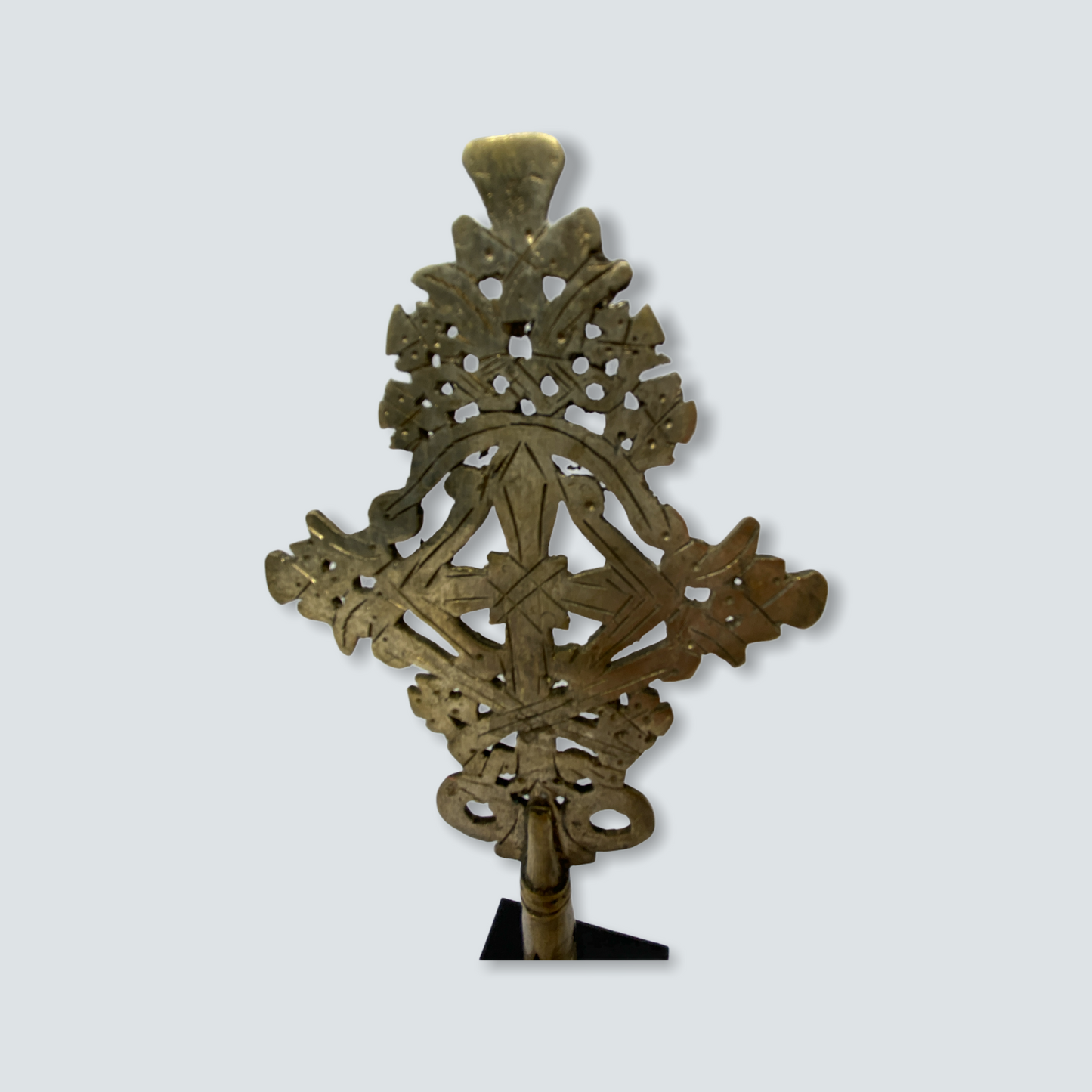 Ethiopian Cross - S06