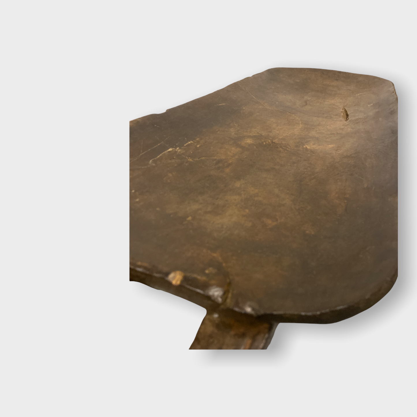 Zulu Food Platter - Hand carved (43-04)