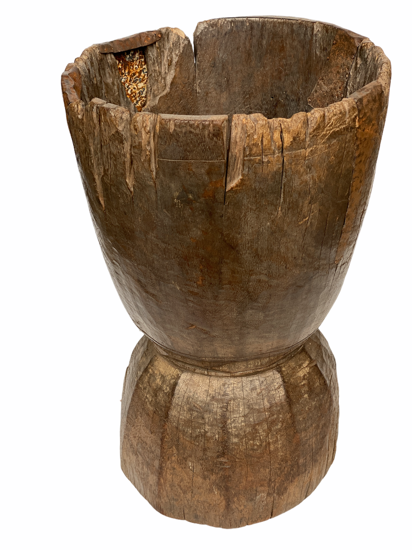 African Grain Stomper