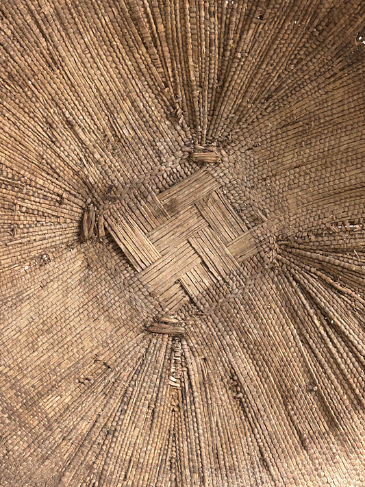 Vintage Tonga Binga Basket (48.11)