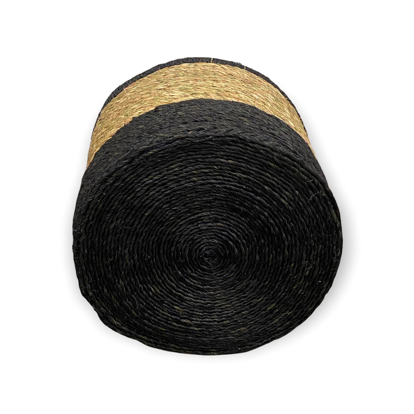 Lutindzi hand woven grass basket- Swaziland