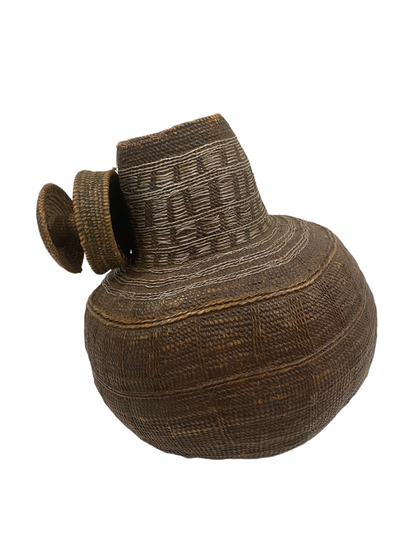 Chocho milk container - (103.4)