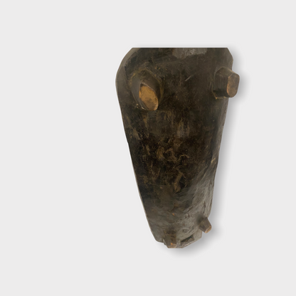 Zulu Food Platter - Hand carved (43-03)