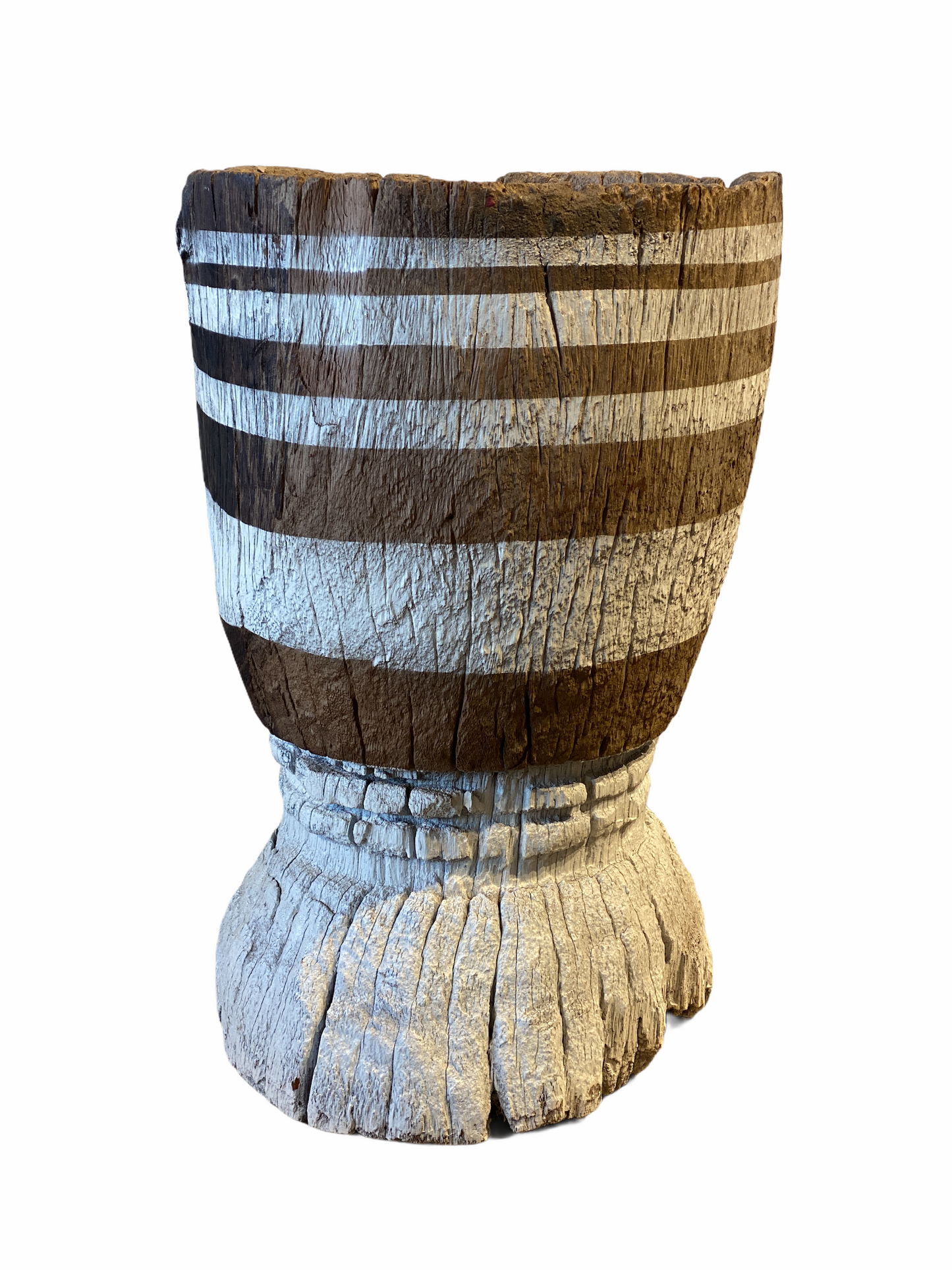 African Grain Stomper