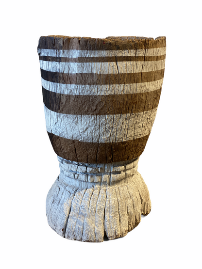 African Grain Stomper