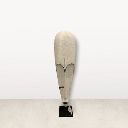 Fang Mask - XXL CW15