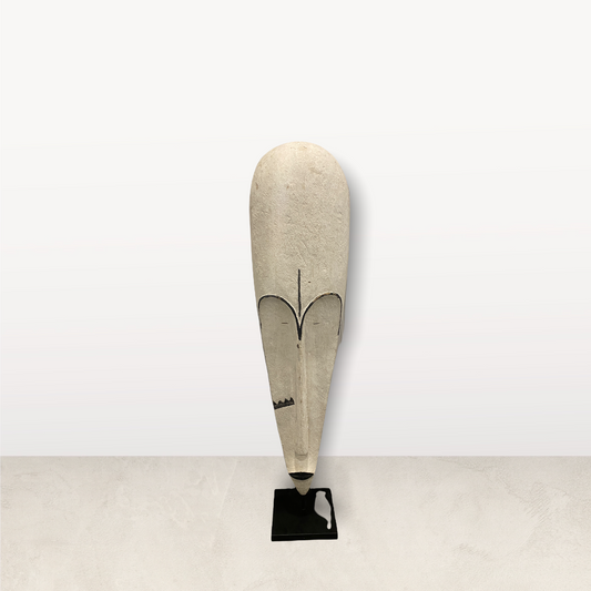 Fang Mask - XXL CW15