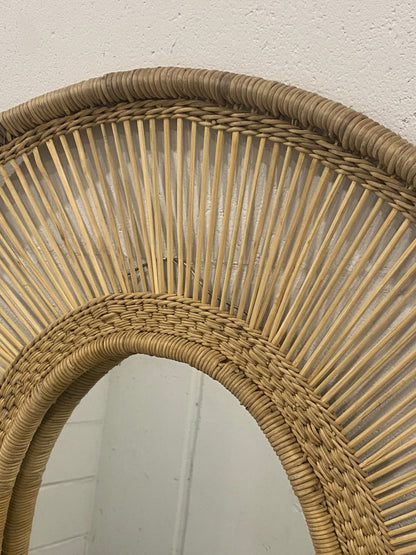 Malawi Mirror - Oblong (48.1) Large