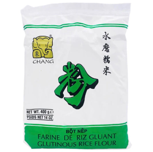 CHANG Glutinous Rice Flour 400g