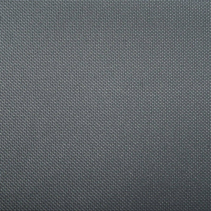 Outsunny 225X210cm Outdoor Garden Rattan Furniture Protective Cover Water Uv Resistant Grey