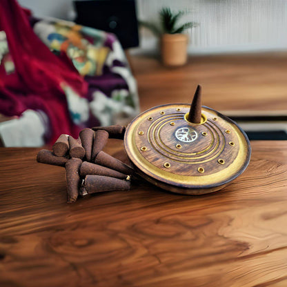 Incense Gift Set