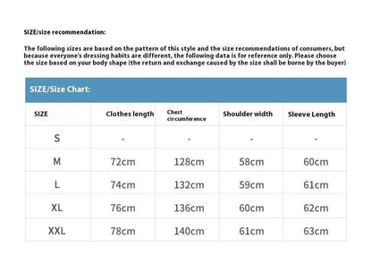 Irregular Stitching Hooded Denim Jacket for Women