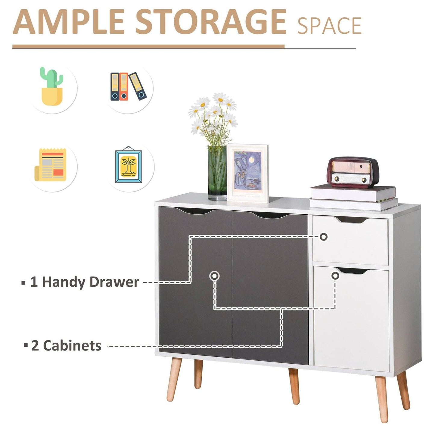 Storage Cabinet