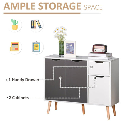 Storage Cabinet
