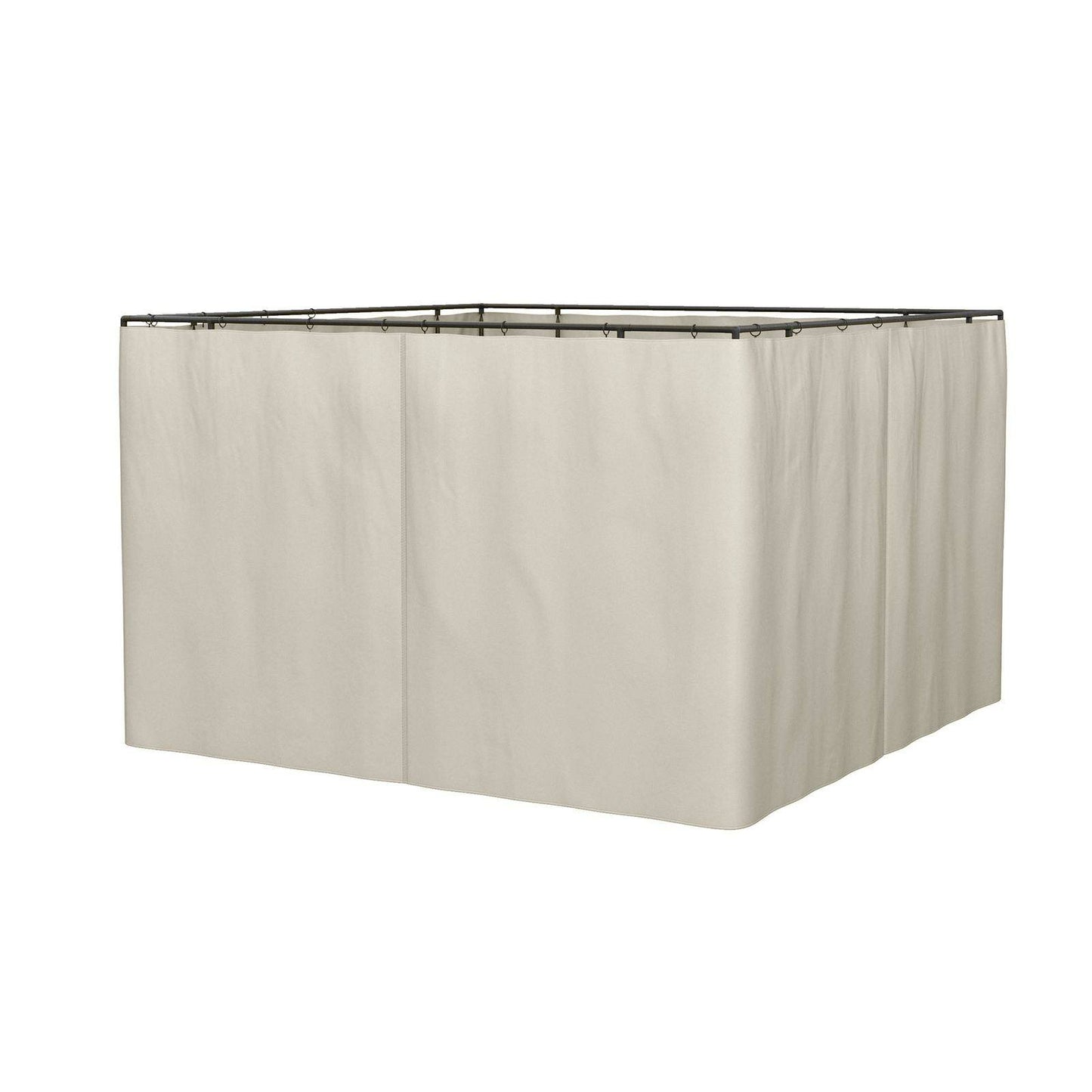 Replacement Gazebo Curtains
