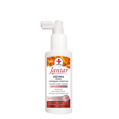 Farmona Jantar Medica Scalp & Hair Conditioner with Amber Extract