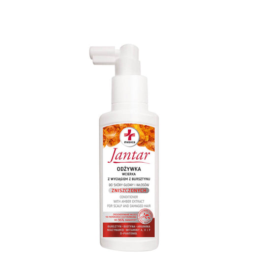 Farmona Jantar Medica Scalp & Hair Conditioner with Amber Extract