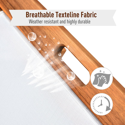 Texteline Sun Lounger