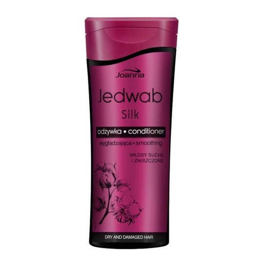 Joanna Silk Smoothing Hair Conditioner