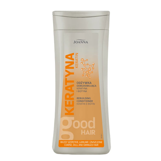 Joanna Kerating Rebuilding Hair Conditioner