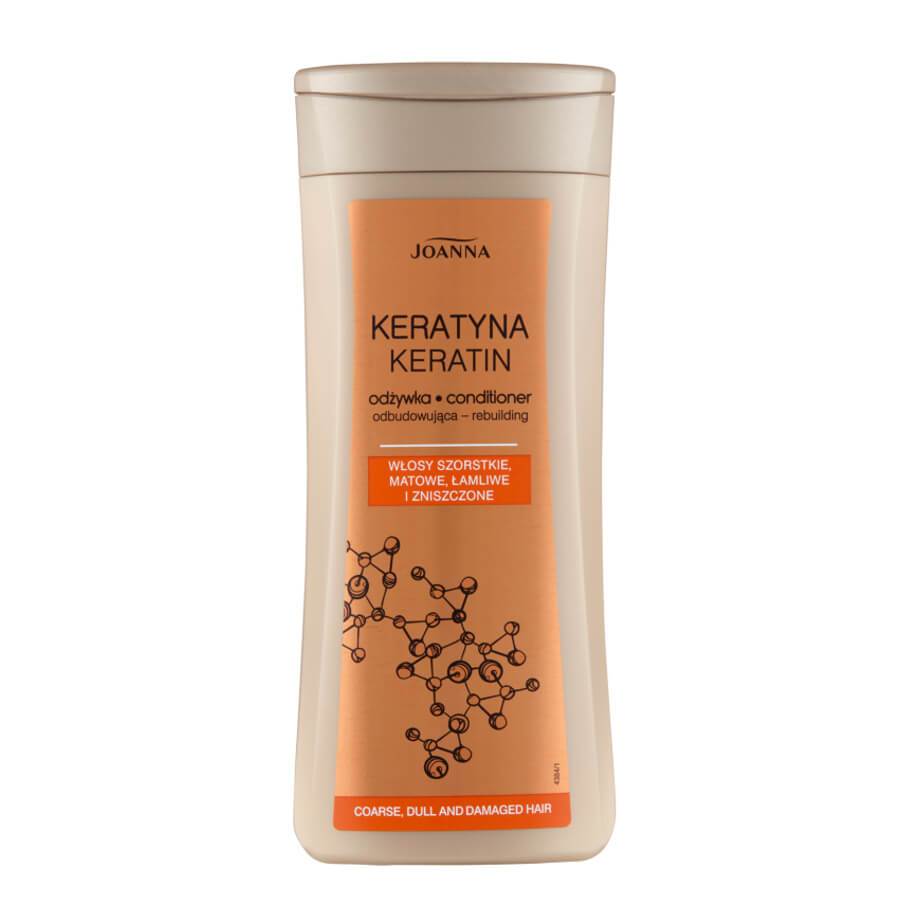 Joanna Kerating Rebuilding Hair Conditioner