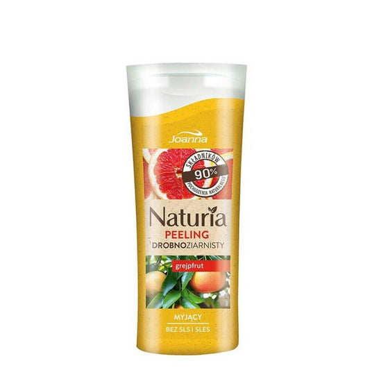 Joanna Naturia Fine Scrub Grapefruit