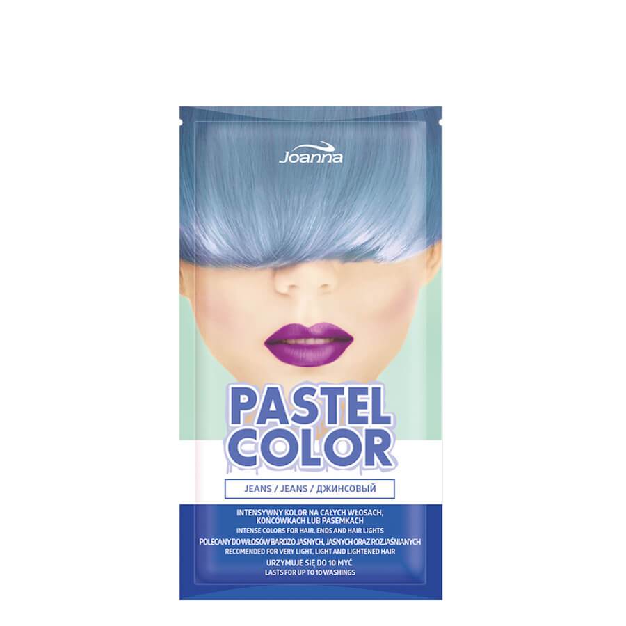 Joanna Pastel Color Colouring Hair Shampoo