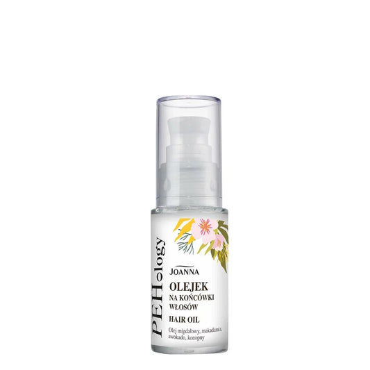 Joanna PEHology Hair Oil for Ends