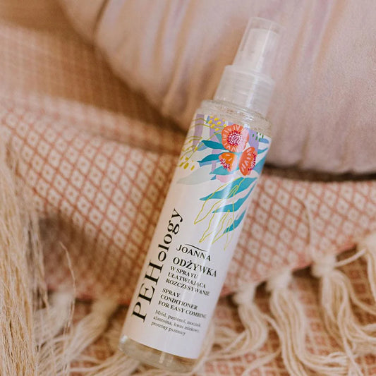 Joanna PEHology Spray Conditioner for Easy Combing