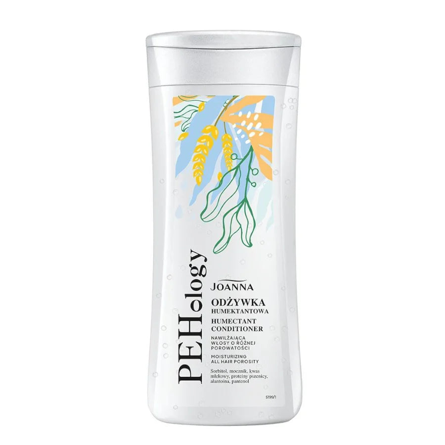 Joanna PEHology Humectant Hair Conditioner Moisturizing Hair (EXP 10/2025)