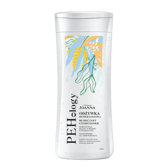 Joanna PEHology Humectant Hair Conditioner Moisturizing Hair (EXP 10/2025)