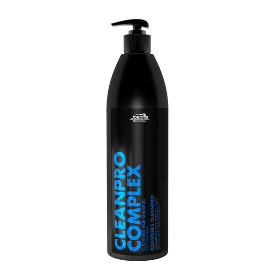 Joanna Professional Cleanpro Complex Cleansing Shampoo