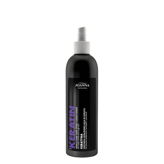 Joanna Professional Keratin Rebuilding Spray Conditioner