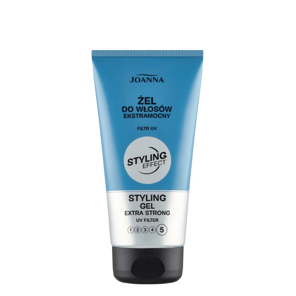 Joanna New Styling Effect Extra Strong Modelling Gel