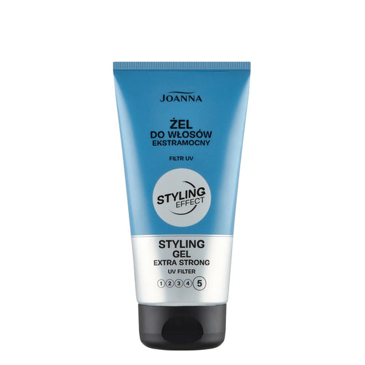 Joanna New Styling Effect Extra Strong Modelling Gel